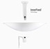Picture of Ubiquiti PowerBeam PBE-M5-400 M5 5GHz 25dBi 400mm airMAX CPE Outdoor Antenna Single Pack